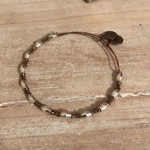 Alex and Ani Bangle
